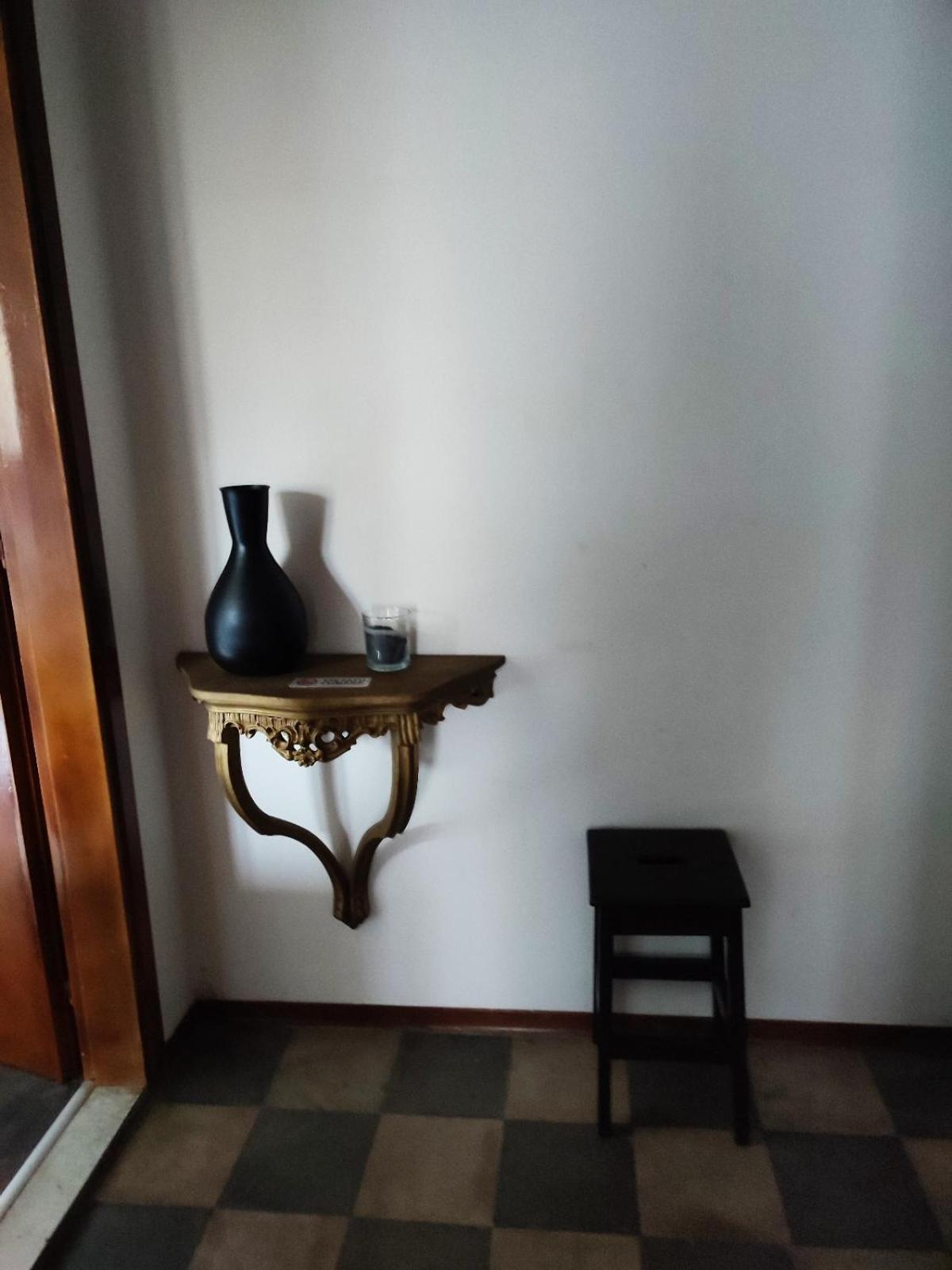 Antico Affittacamere Di Tollegno Exterior foto